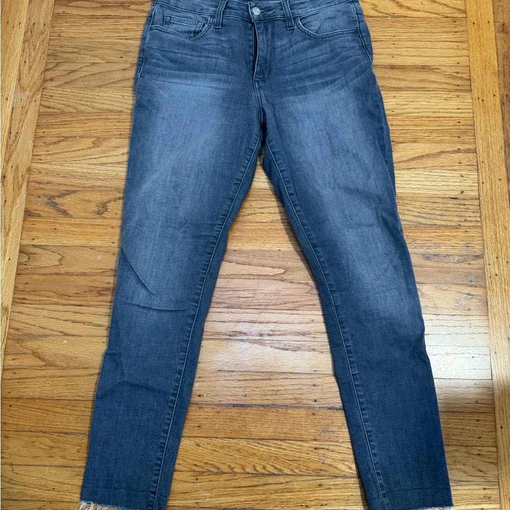 Joe's Jeans Women's Dark Blue Skinny Jeans